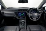 Toyota Auris 2015 года (ZA)